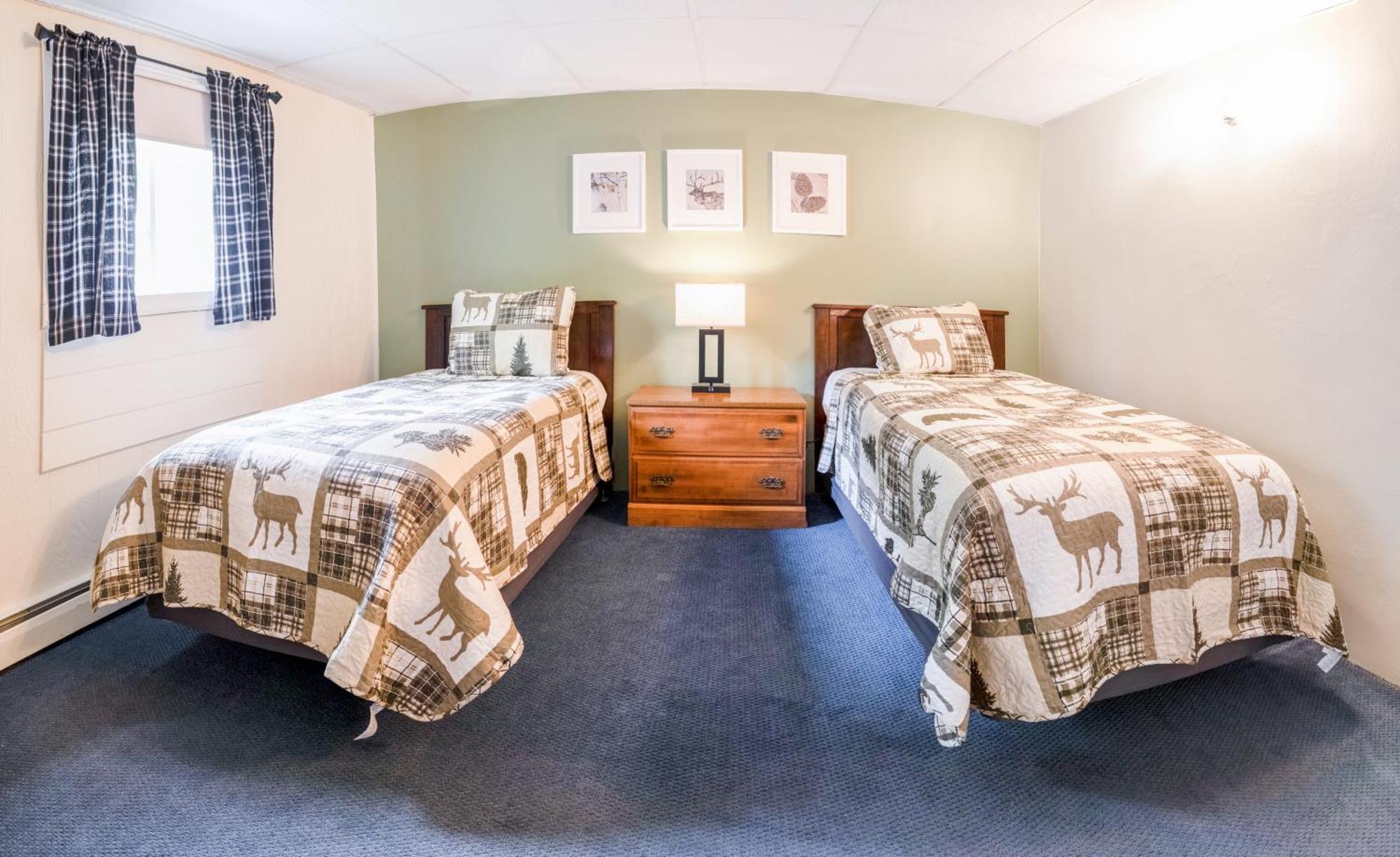 Acadia Pines Motel Bar Harbor Exteriér fotografie